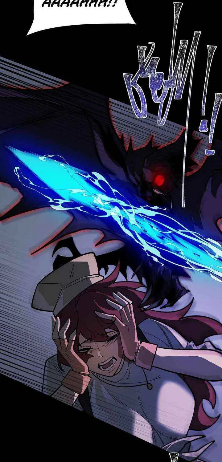After the School Belle Dumped Me, I Became a Martial Arts God Chapter 32 page 35 - 