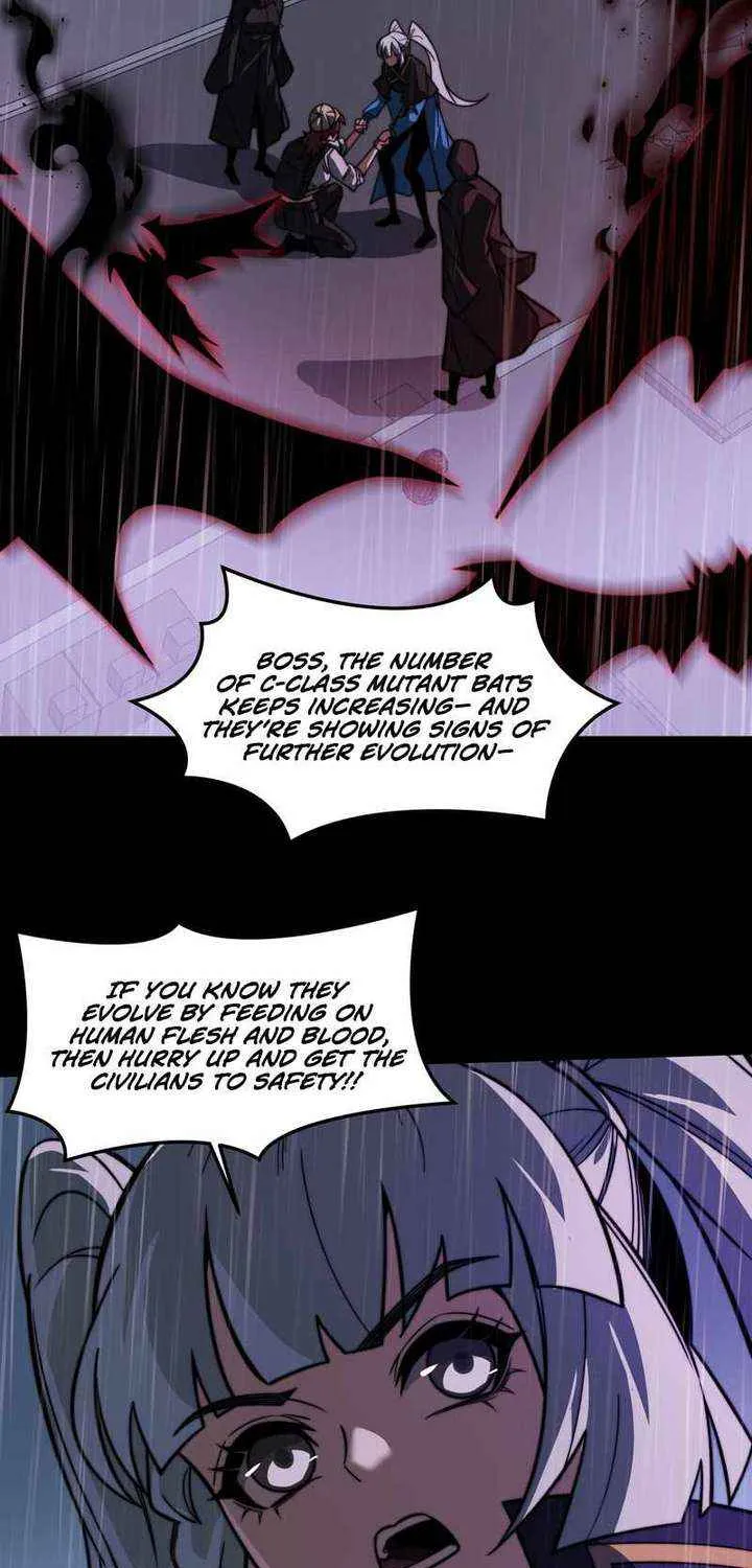 After the School Belle Dumped Me, I Became a Martial Arts God Chapter 32 page 38 - 