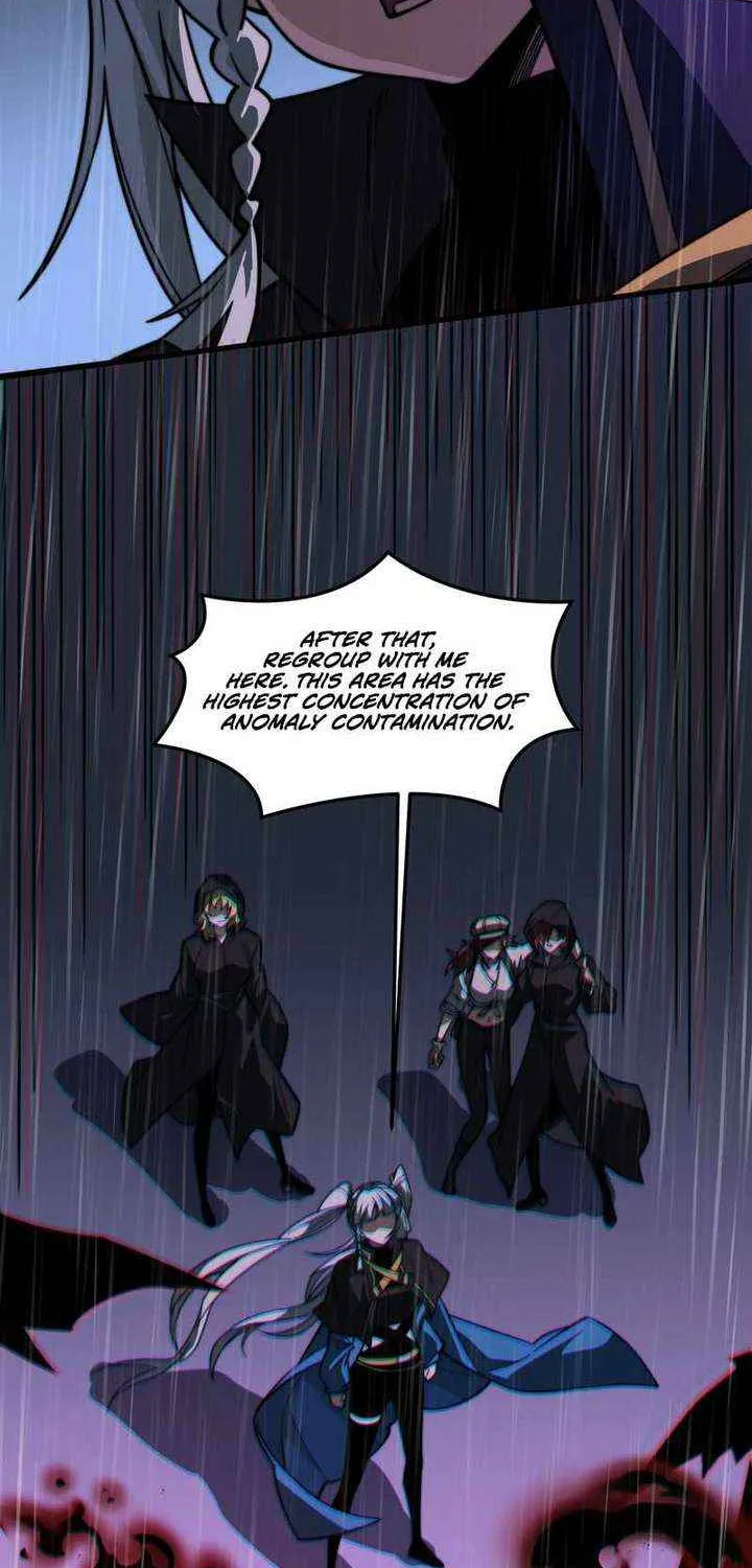 After the School Belle Dumped Me, I Became a Martial Arts God Chapter 32 page 39 - 