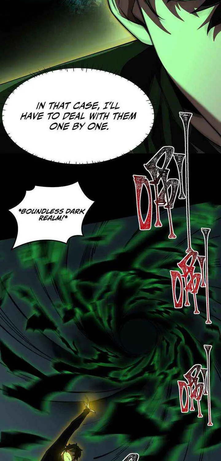 After the School Belle Dumped Me, I Became a Martial Arts God Chapter 32 page 48 - 
