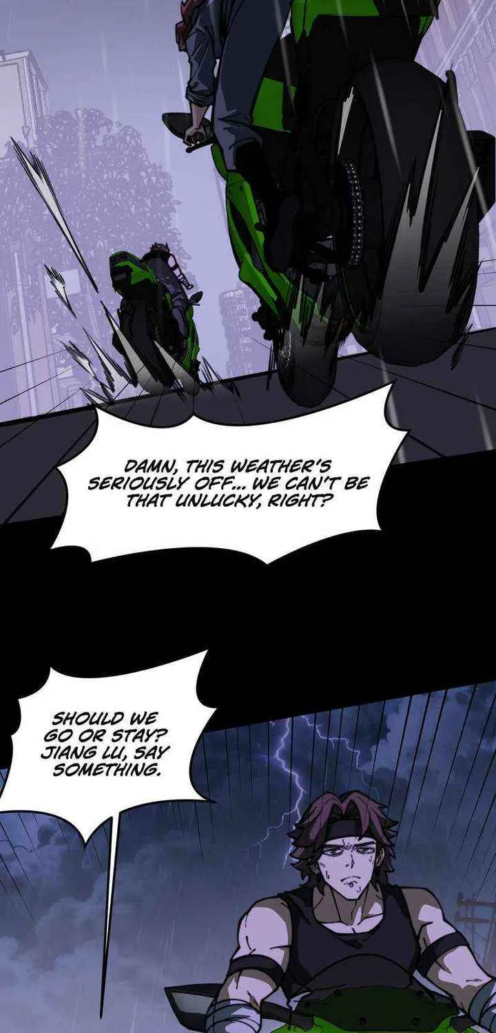 After the School Belle Dumped Me, I Became a Martial Arts God Chapter 32 page 6 - 