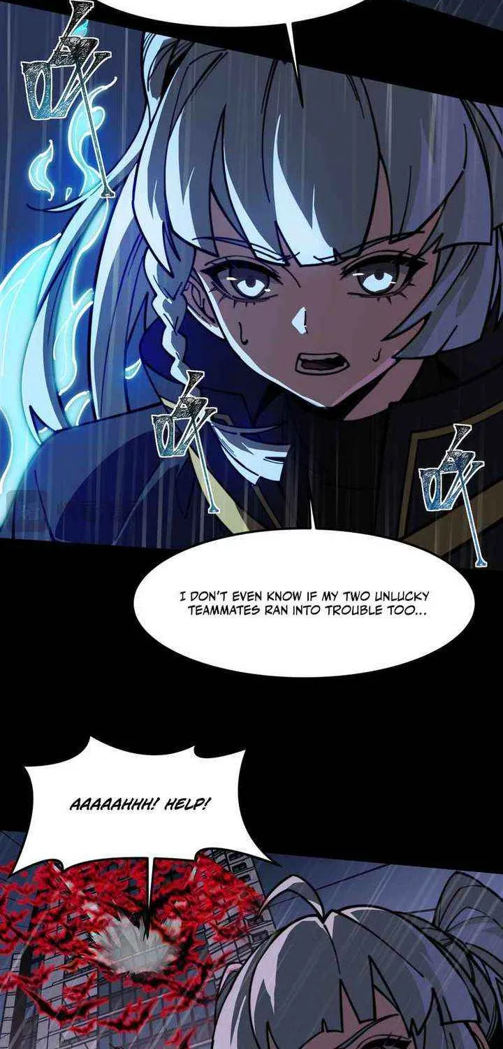 After the School Belle Dumped Me, I Became a Martial Arts God Chapter 32 page 52 - 