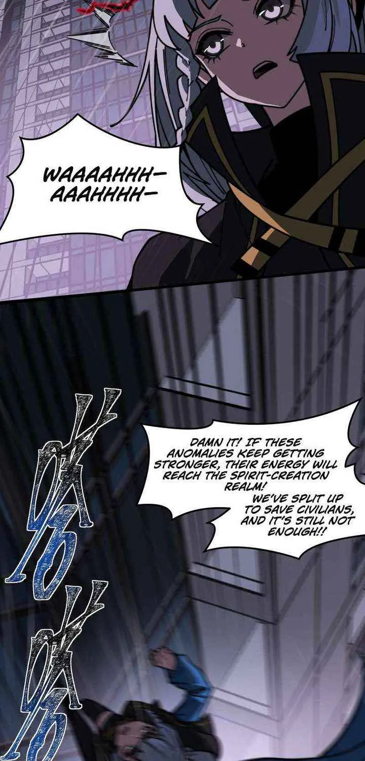 After the School Belle Dumped Me, I Became a Martial Arts God Chapter 32 page 53 - 