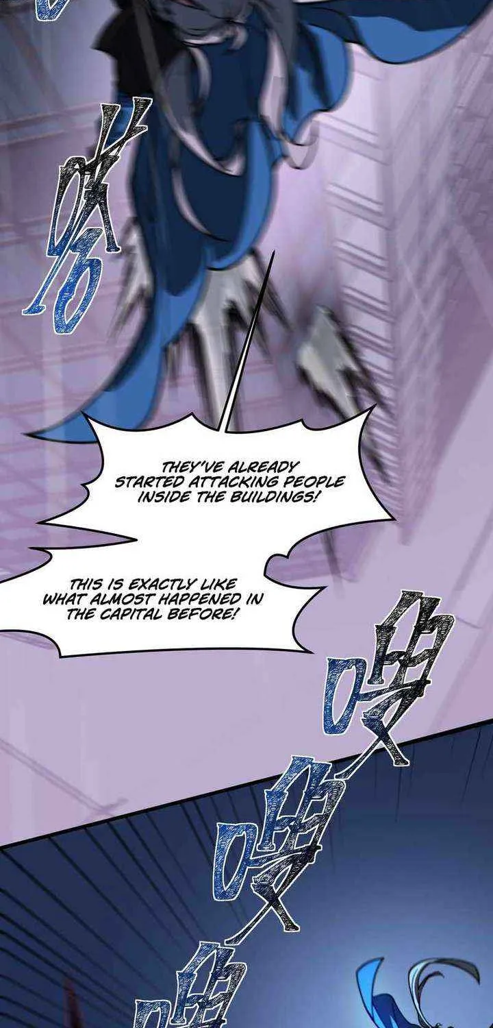 After the School Belle Dumped Me, I Became a Martial Arts God Chapter 32 page 54 - 