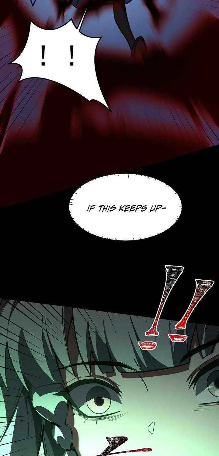 After the School Belle Dumped Me, I Became a Martial Arts God Chapter 32 page 57 - 