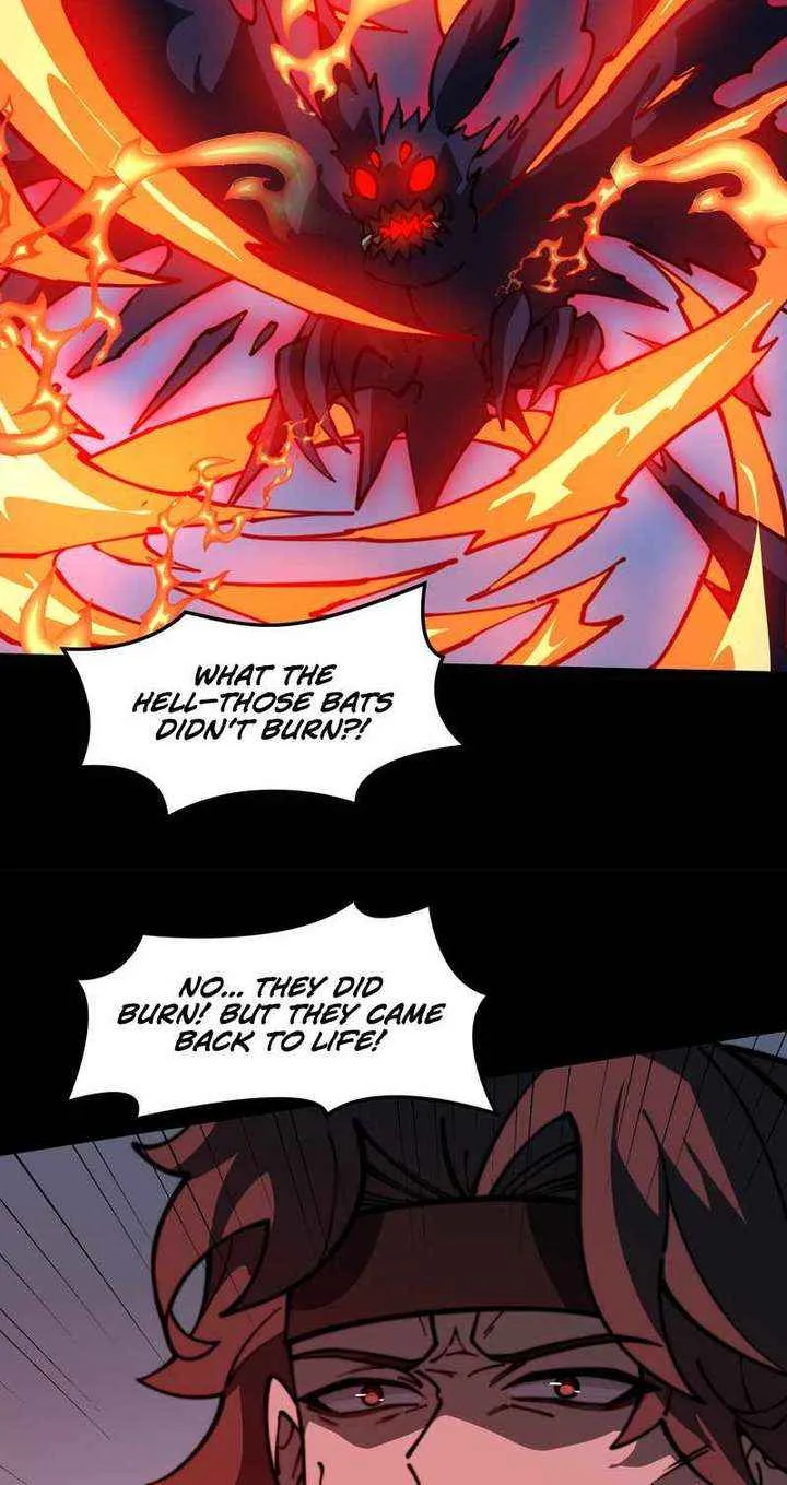 After the School Belle Dumped Me, I Became a Martial Arts God Chapter 32 page 10 - 