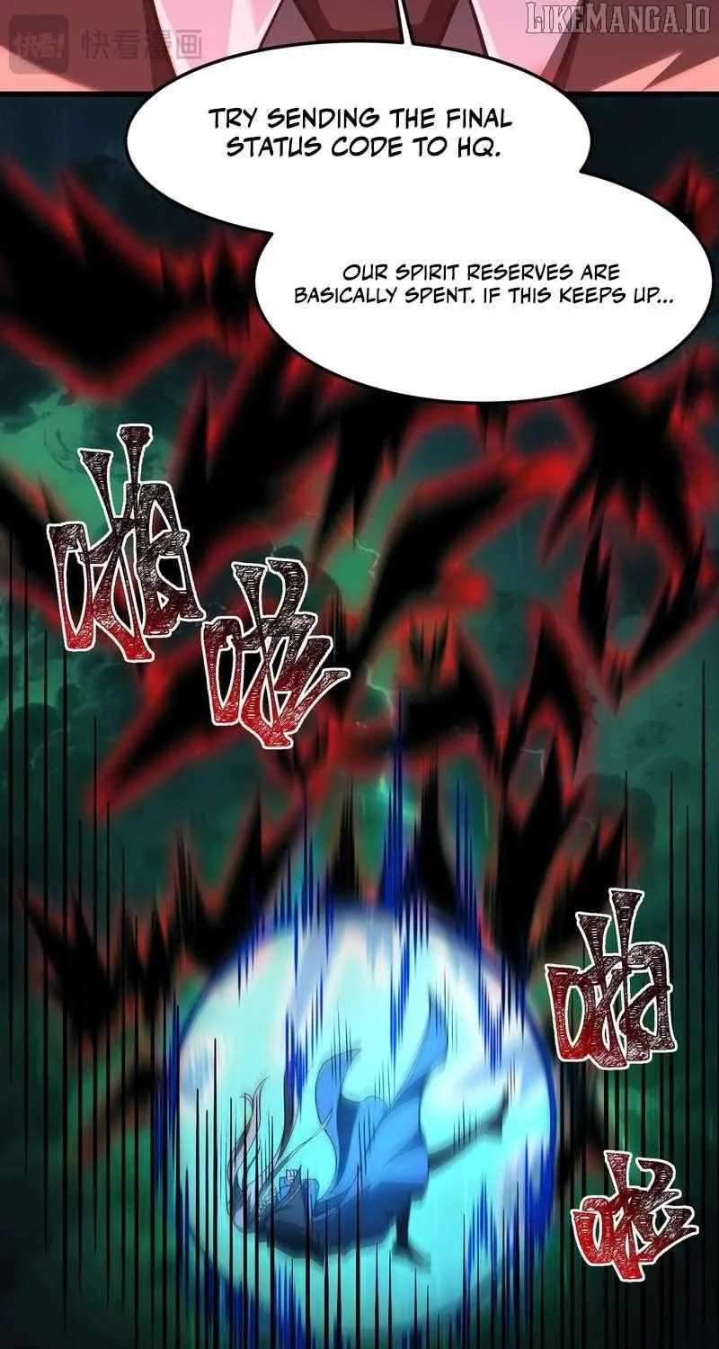 After the School Belle Dumped Me, I Became a Martial Arts God Chapter 33 page 12 - 