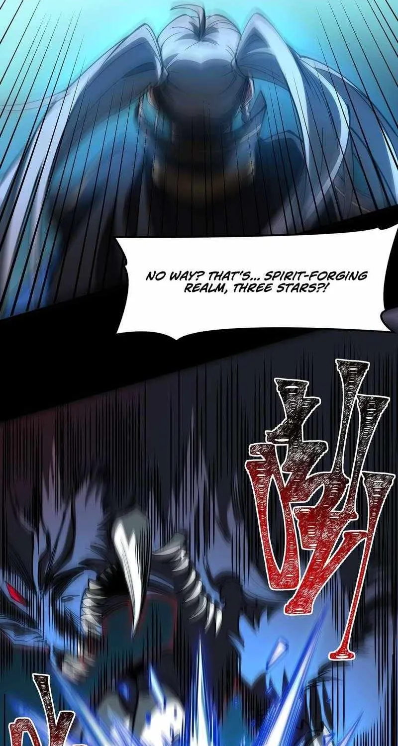 After the School Belle Dumped Me, I Became a Martial Arts God Chapter 33 page 17 - 