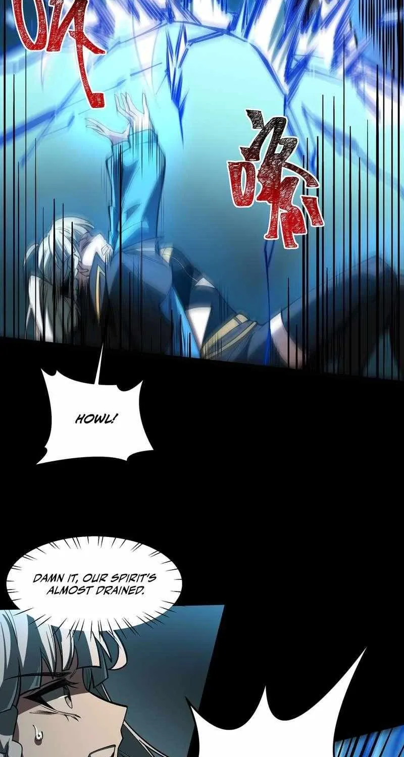 After the School Belle Dumped Me, I Became a Martial Arts God Chapter 33 page 18 - 