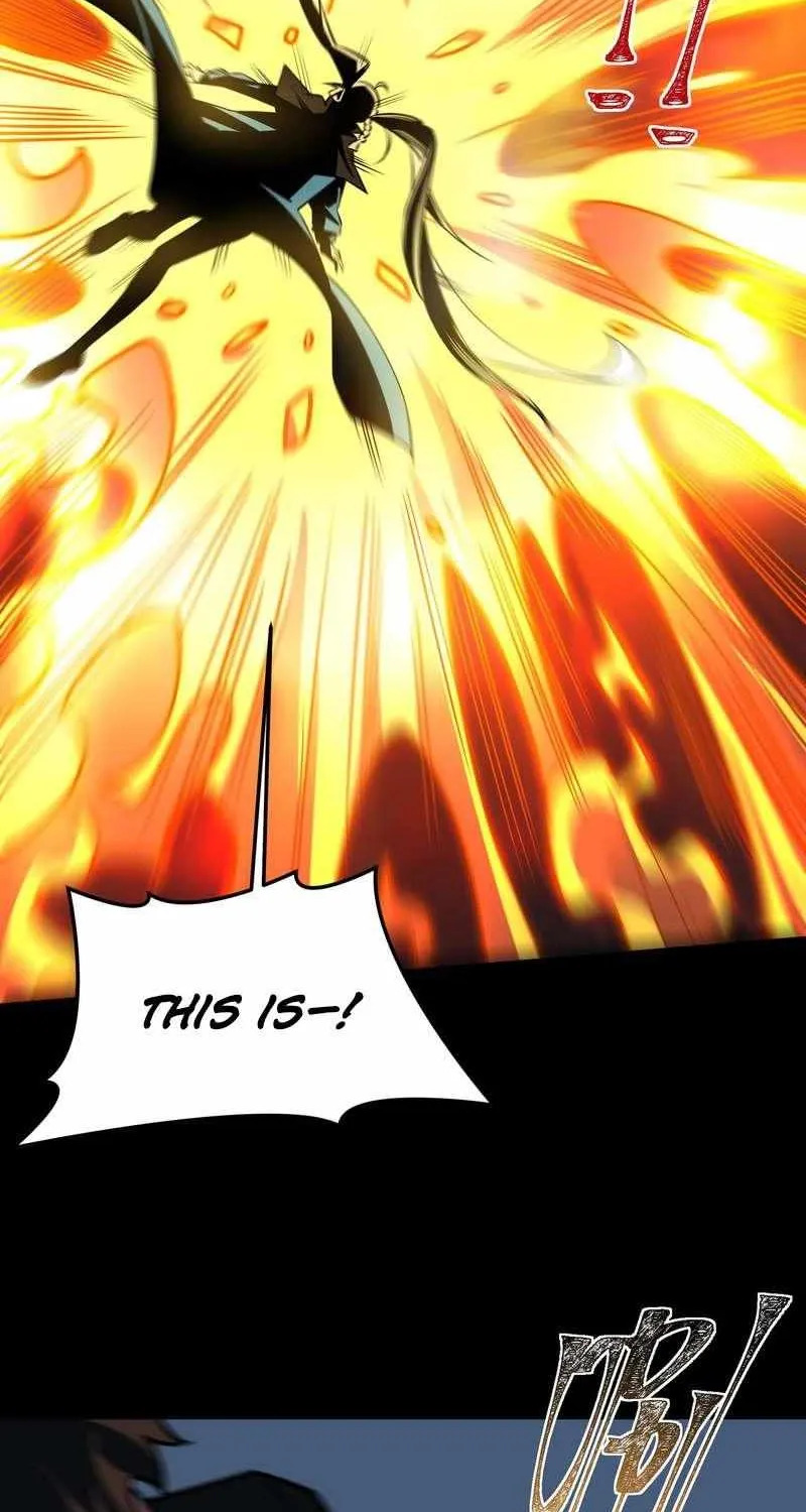 After the School Belle Dumped Me, I Became a Martial Arts God Chapter 33 page 25 - 