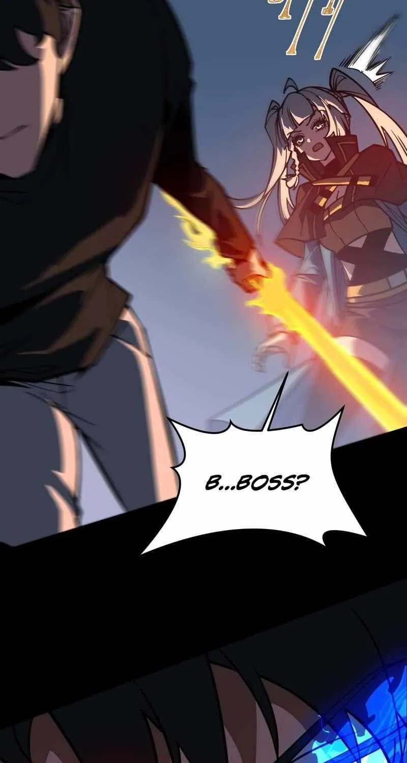 After the School Belle Dumped Me, I Became a Martial Arts God Chapter 33 page 26 - 