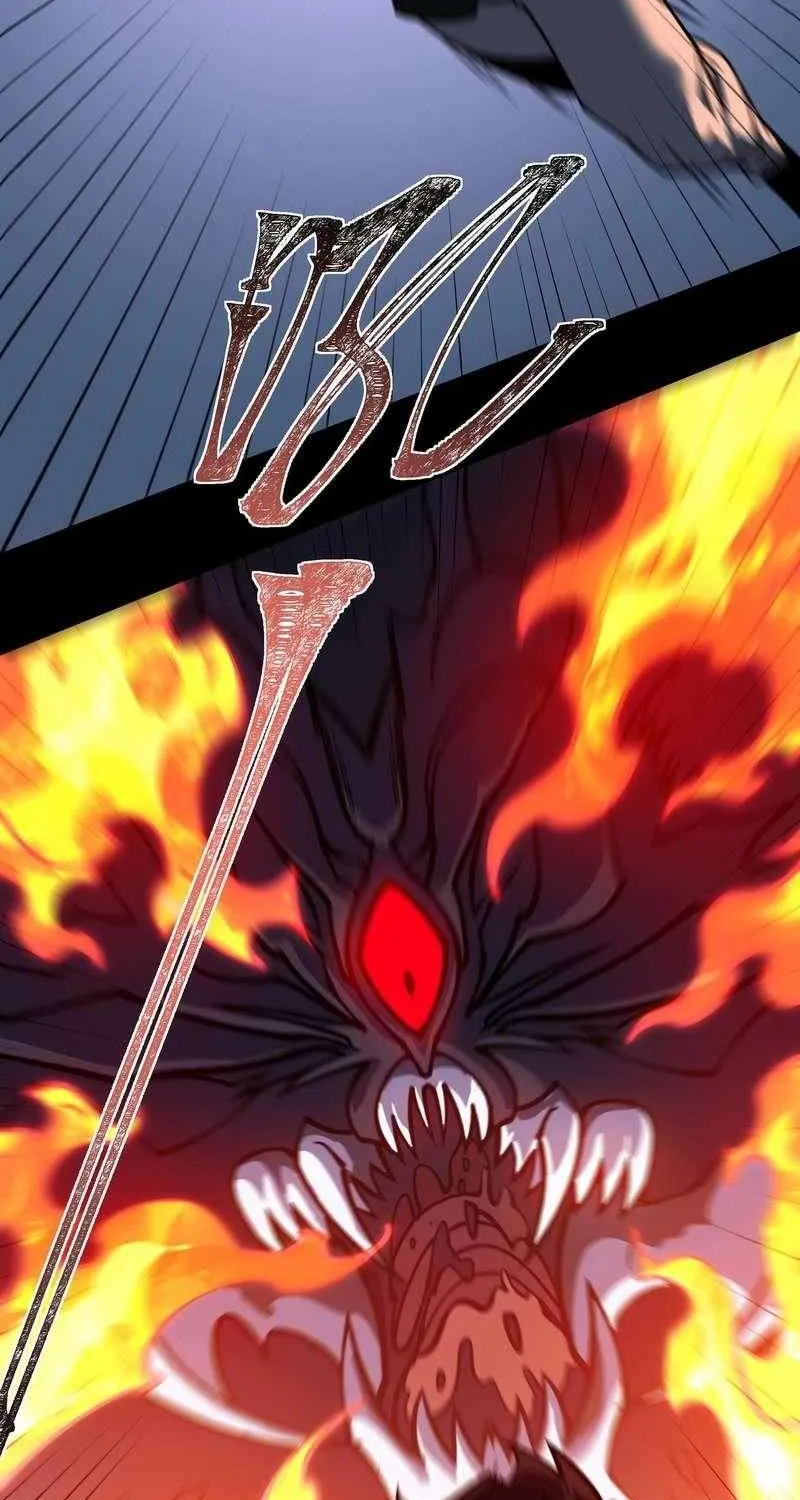 After the School Belle Dumped Me, I Became a Martial Arts God Chapter 33 page 28 - 
