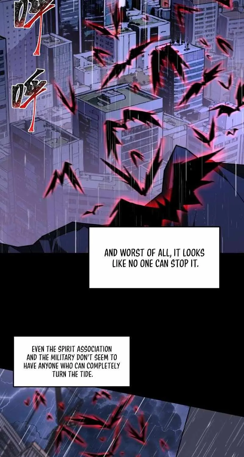 After the School Belle Dumped Me, I Became a Martial Arts God Chapter 33 page 4 - 