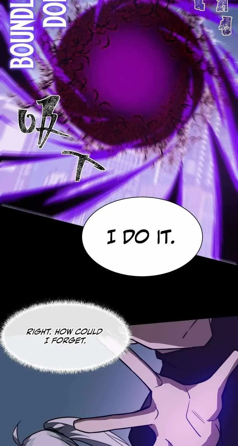 After the School Belle Dumped Me, I Became a Martial Arts God Chapter 33 page 36 - 