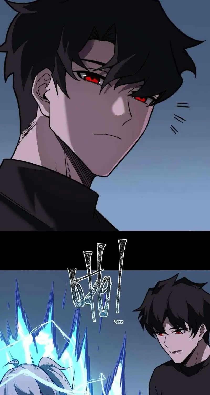 After the School Belle Dumped Me, I Became a Martial Arts God Chapter 33 page 40 - 