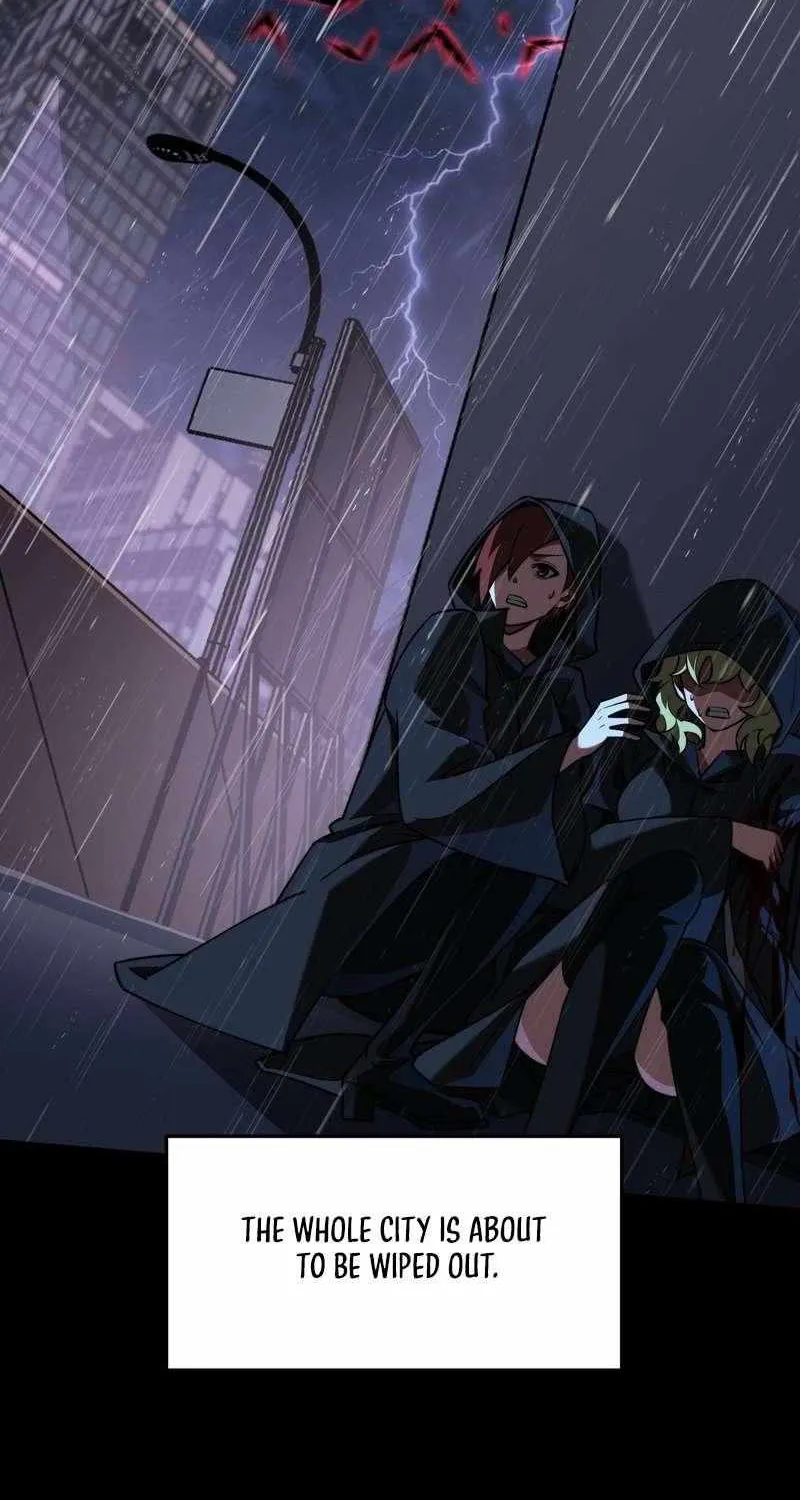 After the School Belle Dumped Me, I Became a Martial Arts God Chapter 33 page 5 - 