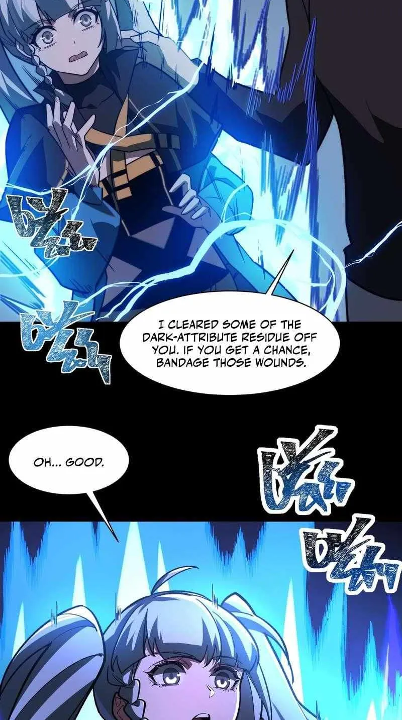 After the School Belle Dumped Me, I Became a Martial Arts God Chapter 33 page 41 - 