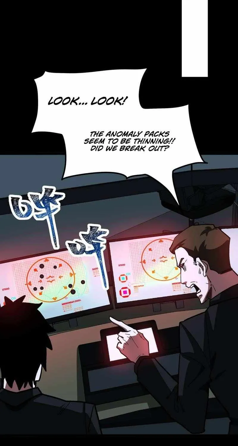 After the School Belle Dumped Me, I Became a Martial Arts God Chapter 33 page 43 - 