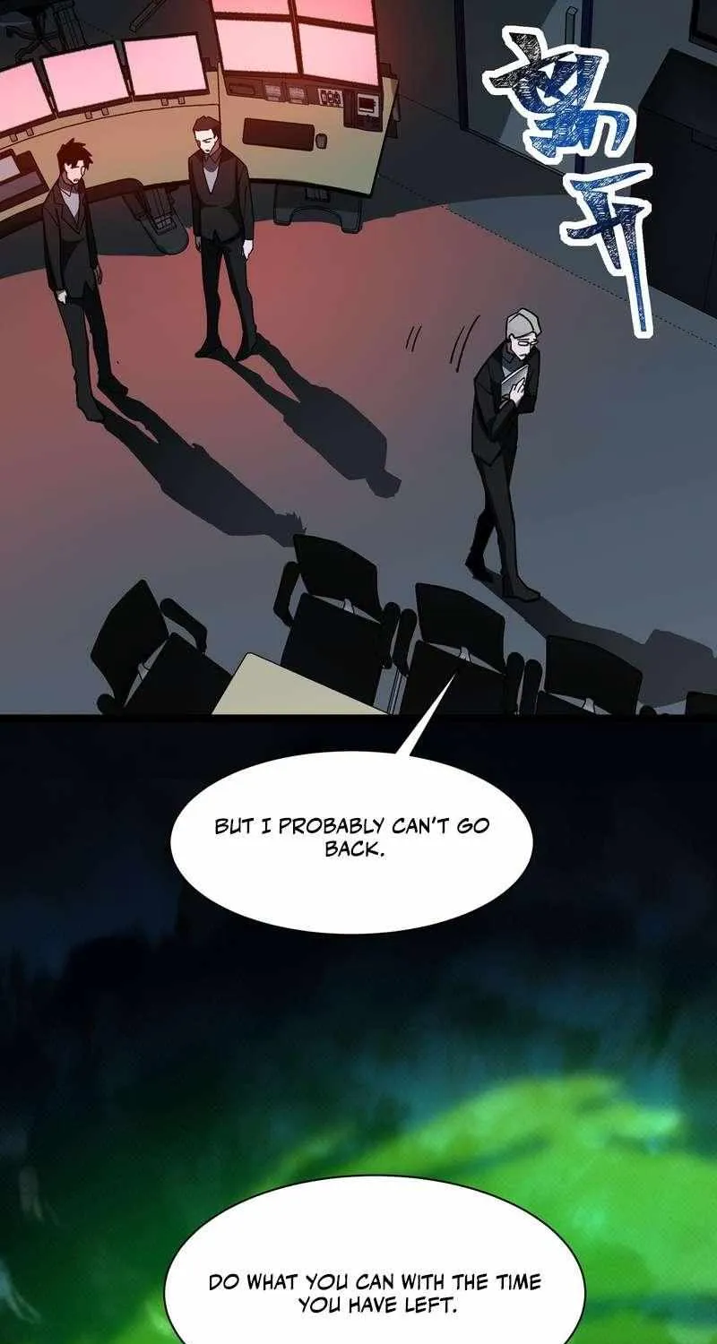 After the School Belle Dumped Me, I Became a Martial Arts God Chapter 33 page 46 - 