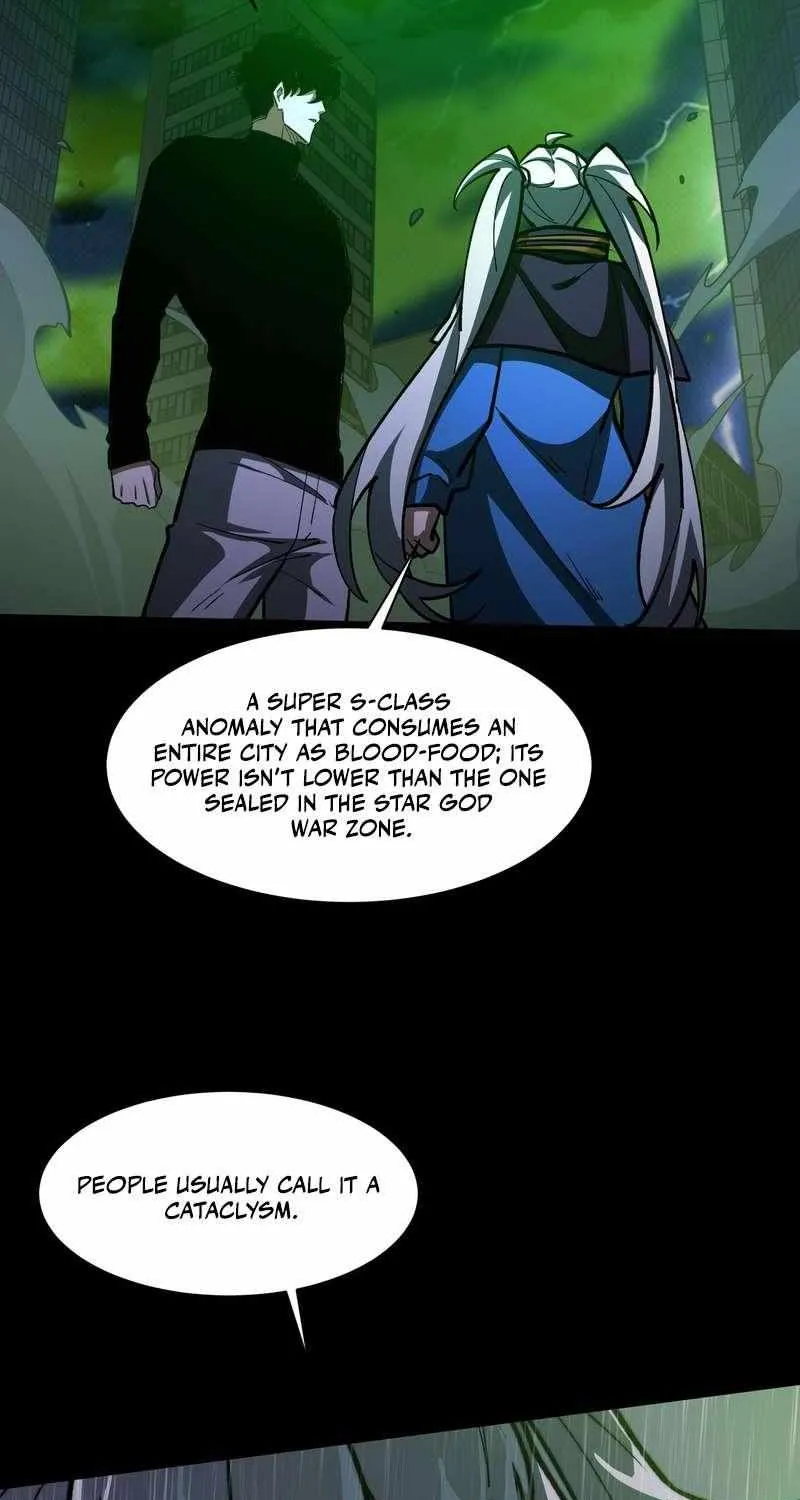 After the School Belle Dumped Me, I Became a Martial Arts God Chapter 33 page 48 - 