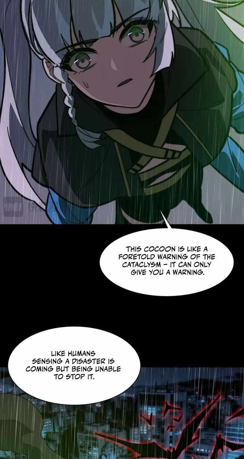 After the School Belle Dumped Me, I Became a Martial Arts God Chapter 33 page 49 - 