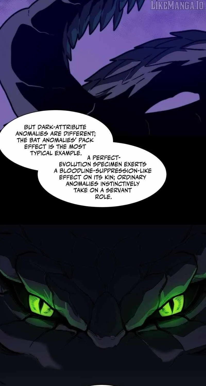 After the School Belle Dumped Me, I Became a Martial Arts God Chapter 33 page 52 - 