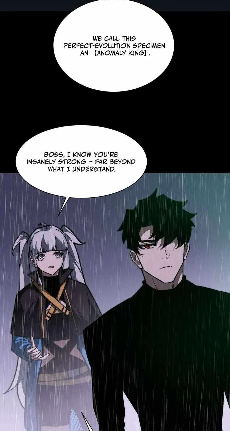 After the School Belle Dumped Me, I Became a Martial Arts God Chapter 33 page 53 - 