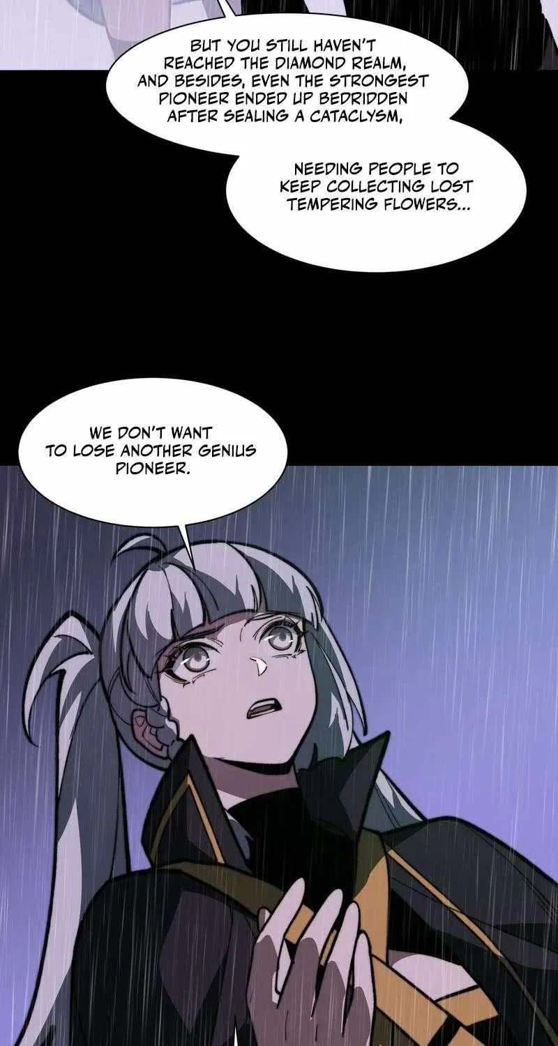 After the School Belle Dumped Me, I Became a Martial Arts God Chapter 33 page 54 - 