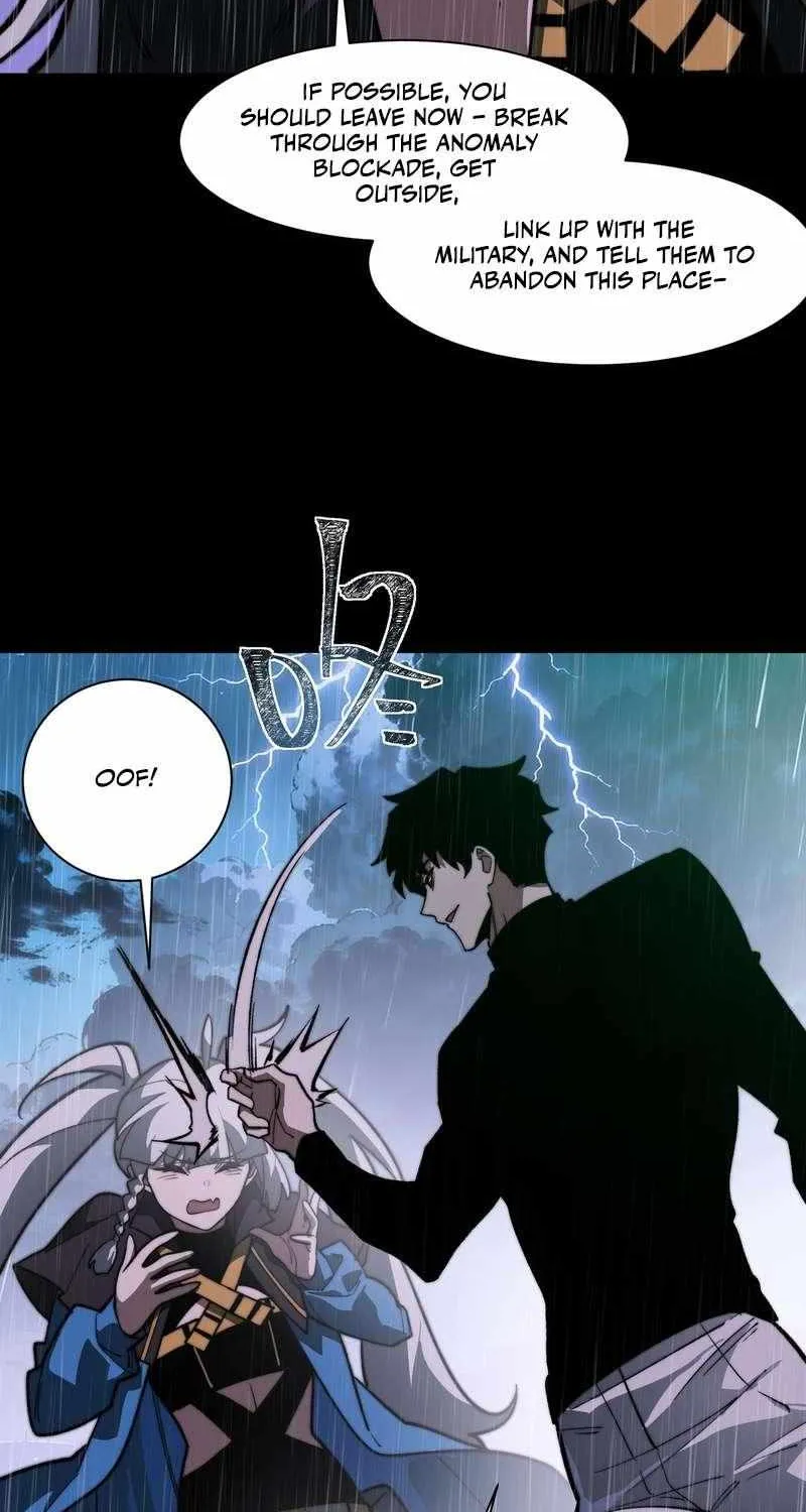 After the School Belle Dumped Me, I Became a Martial Arts God Chapter 33 page 55 - 