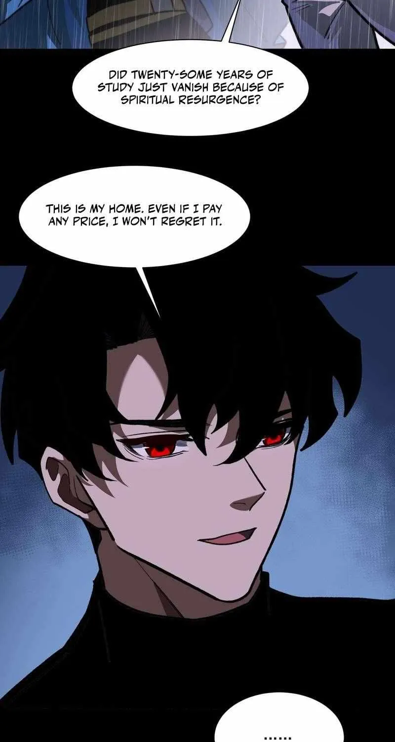 After the School Belle Dumped Me, I Became a Martial Arts God Chapter 33 page 56 - 