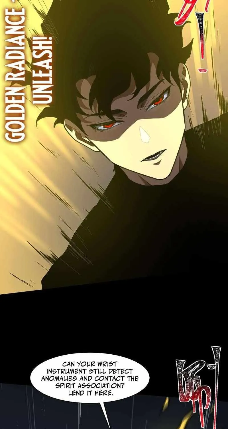 After the School Belle Dumped Me, I Became a Martial Arts God Chapter 33 page 60 - 