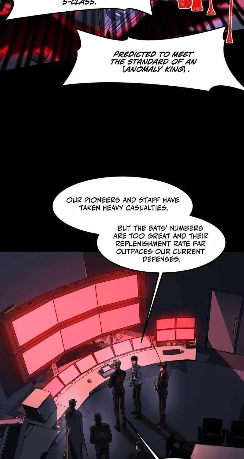 After the School Belle Dumped Me, I Became a Martial Arts God Chapter 33 page 7 - 