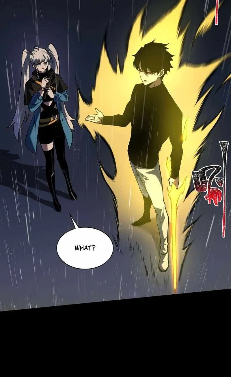 After the School Belle Dumped Me, I Became a Martial Arts God Chapter 33 page 61 - 