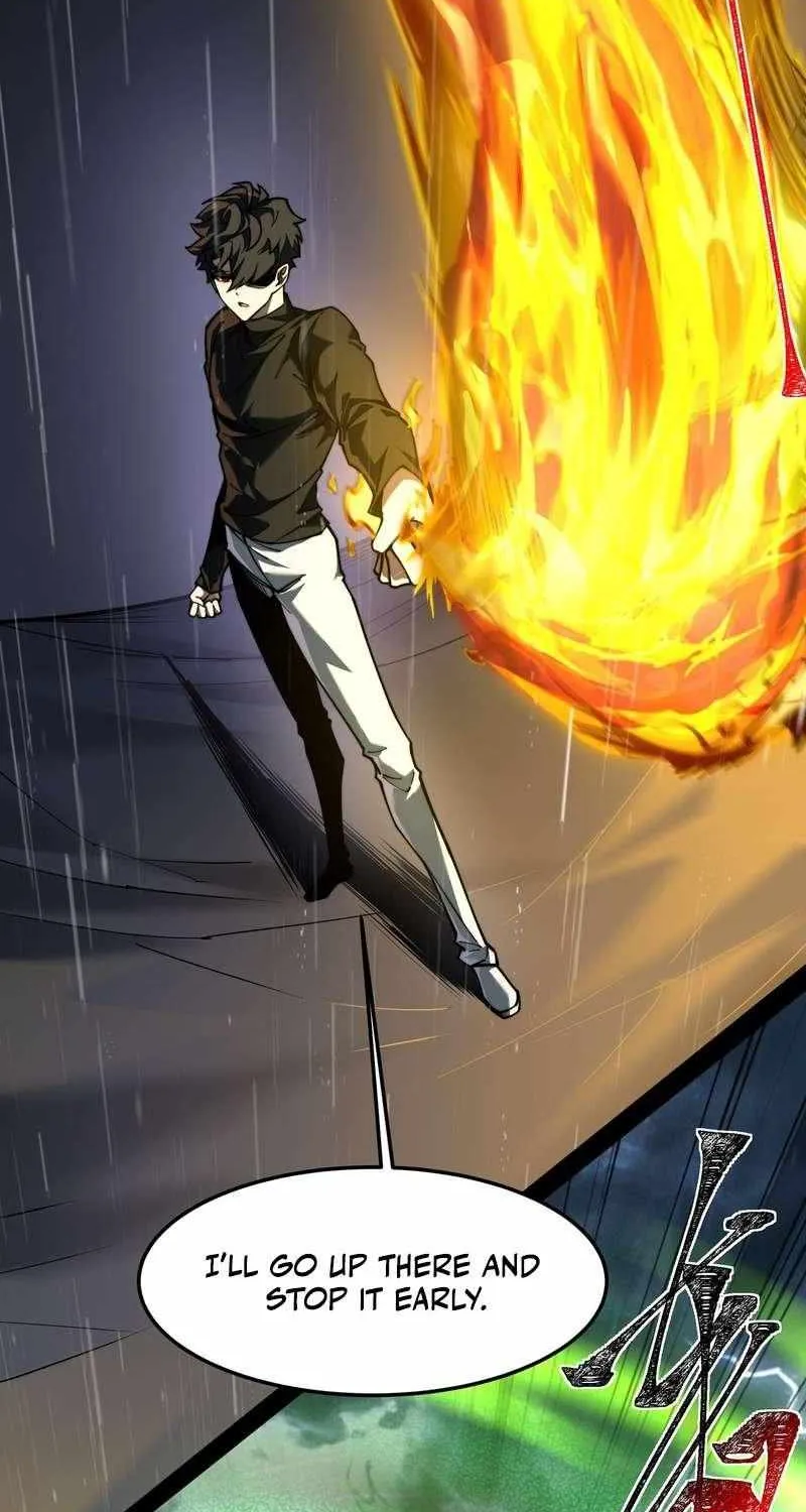 After the School Belle Dumped Me, I Became a Martial Arts God Chapter 33 page 63 - 