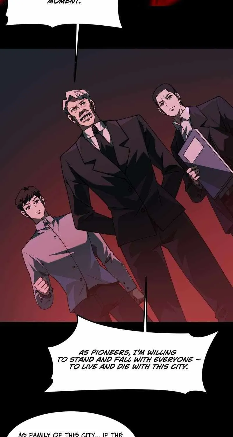 After the School Belle Dumped Me, I Became a Martial Arts God Chapter 33 page 10 - 