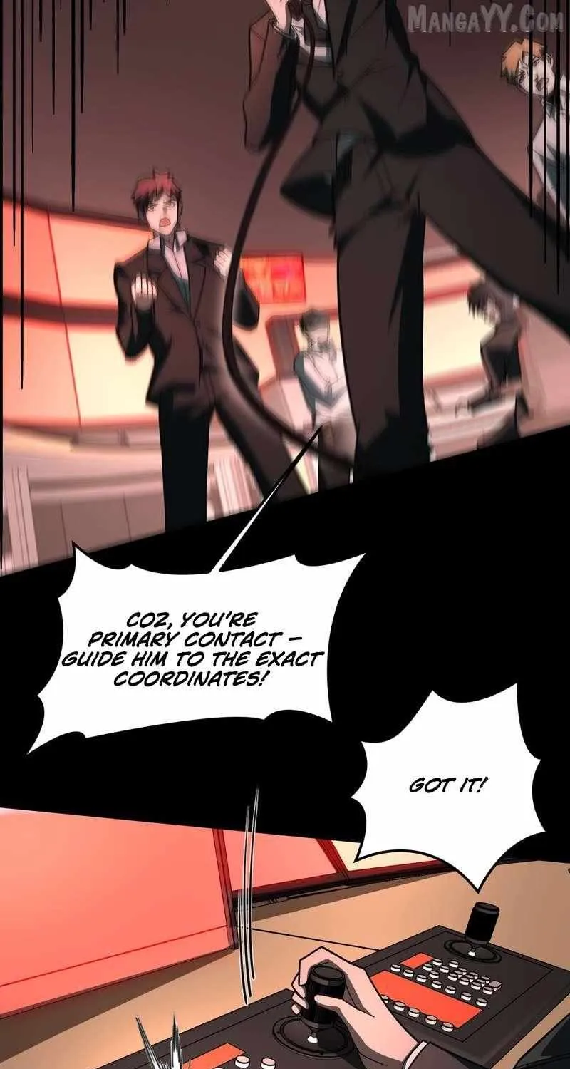 After the School Belle Dumped Me, I Became a Martial Arts God Chapter 34 page 12 - 