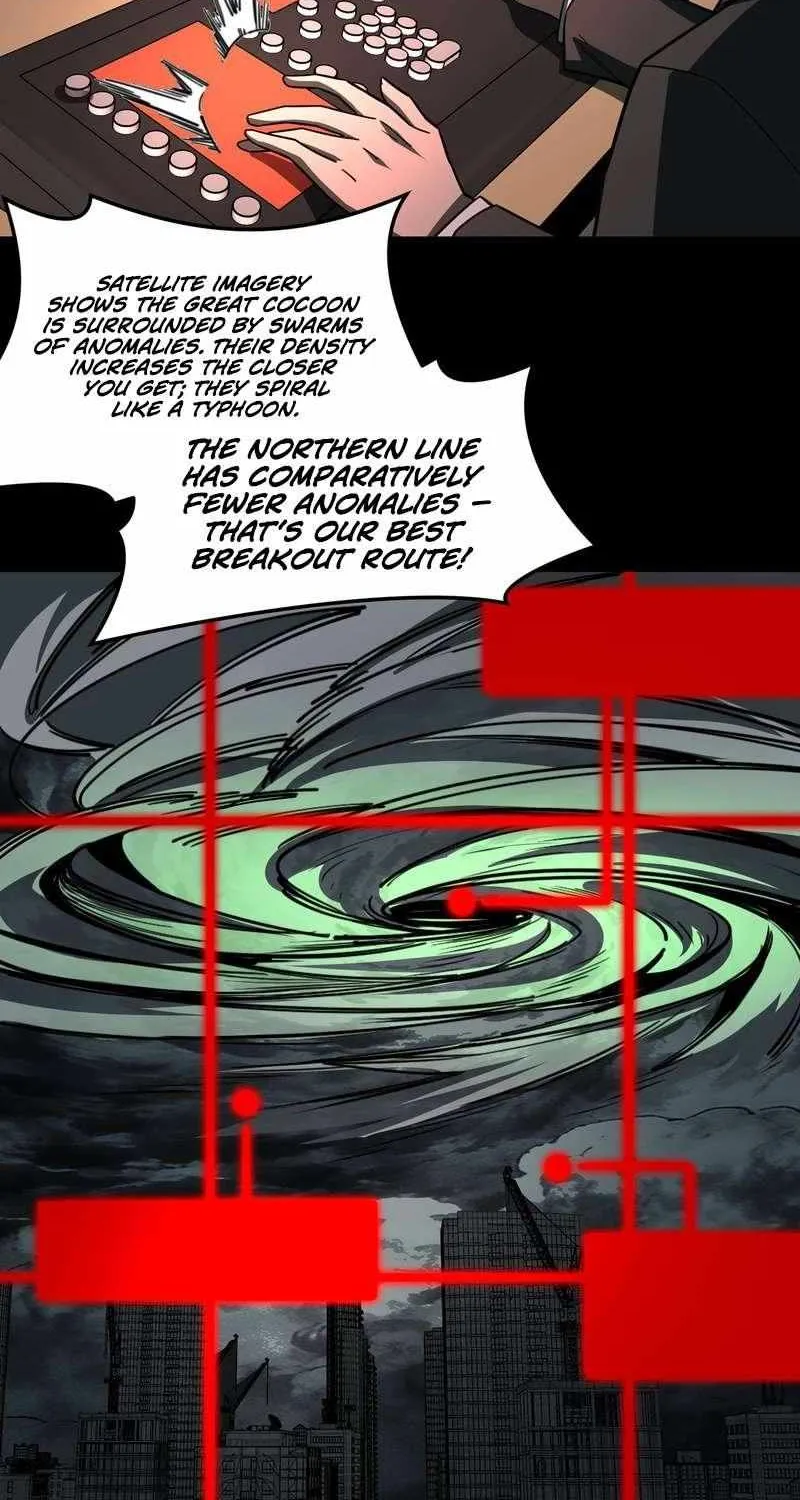 After the School Belle Dumped Me, I Became a Martial Arts God Chapter 34 page 13 - 