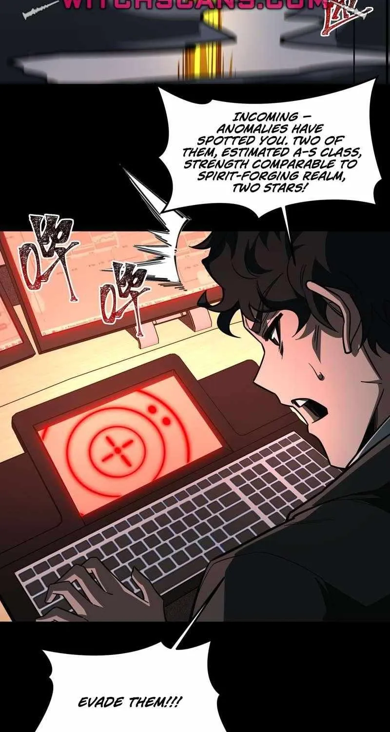 After the School Belle Dumped Me, I Became a Martial Arts God Chapter 34 page 15 - 