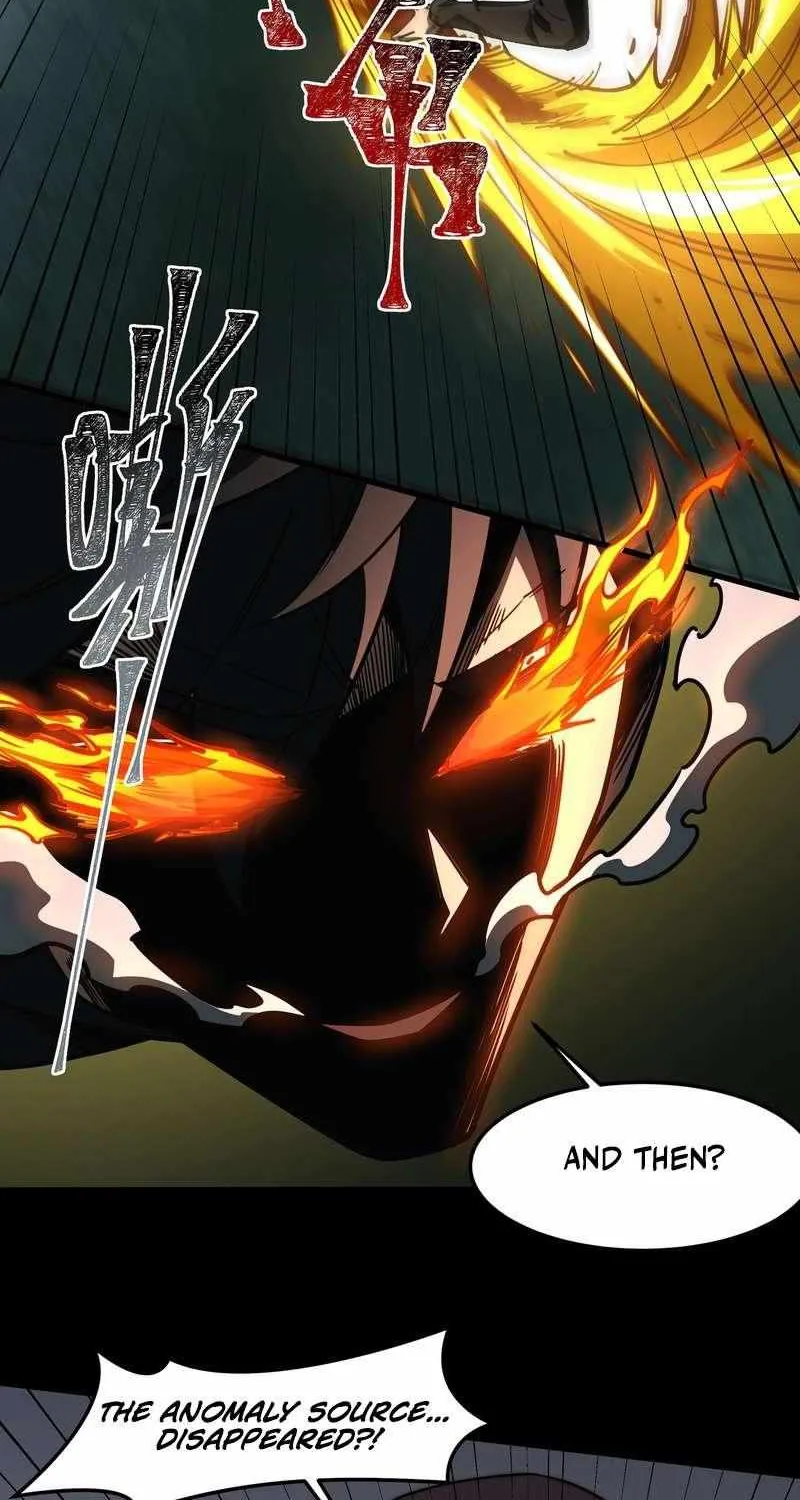 After the School Belle Dumped Me, I Became a Martial Arts God Chapter 34 page 19 - 