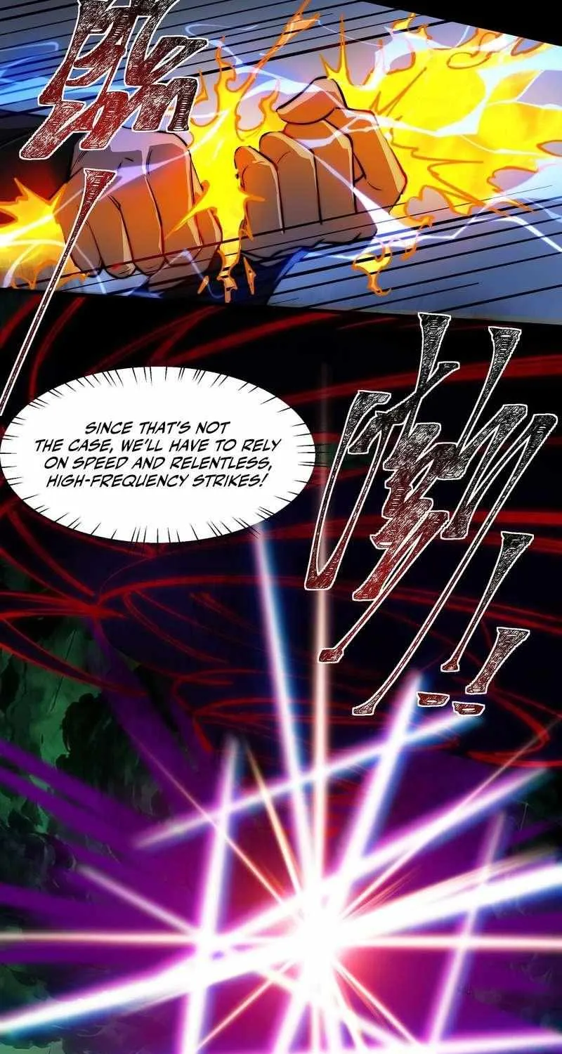 After the School Belle Dumped Me, I Became a Martial Arts God Chapter 34 page 24 - 