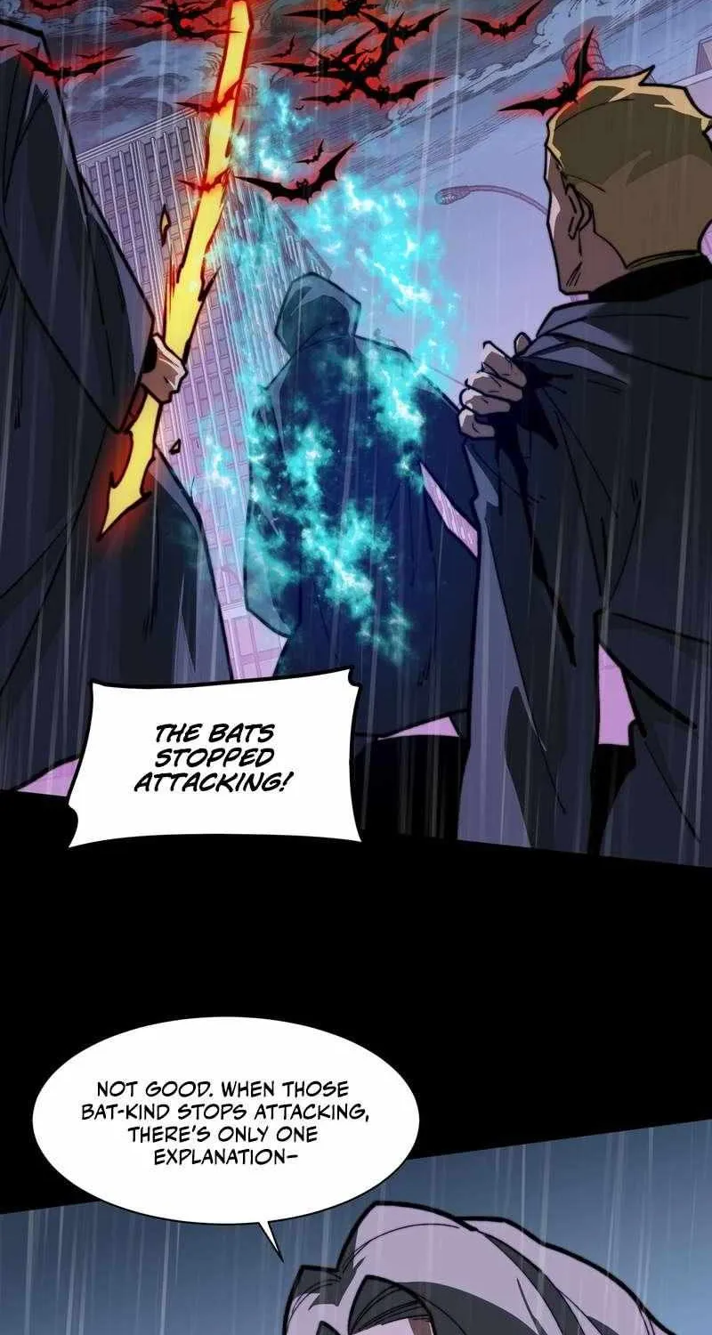 After the School Belle Dumped Me, I Became a Martial Arts God Chapter 34 page 29 - 