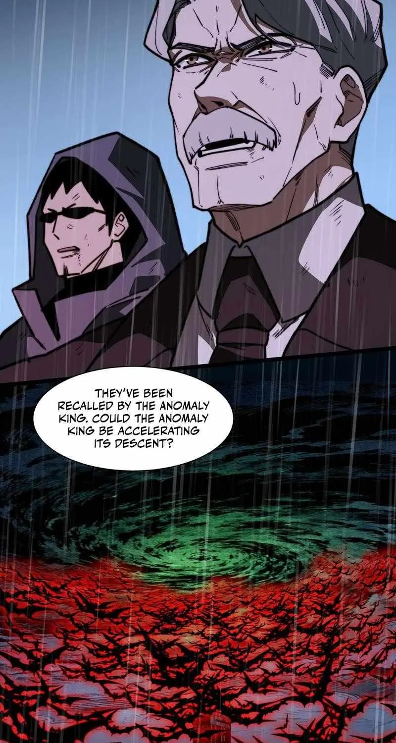After the School Belle Dumped Me, I Became a Martial Arts God Chapter 34 page 30 - 