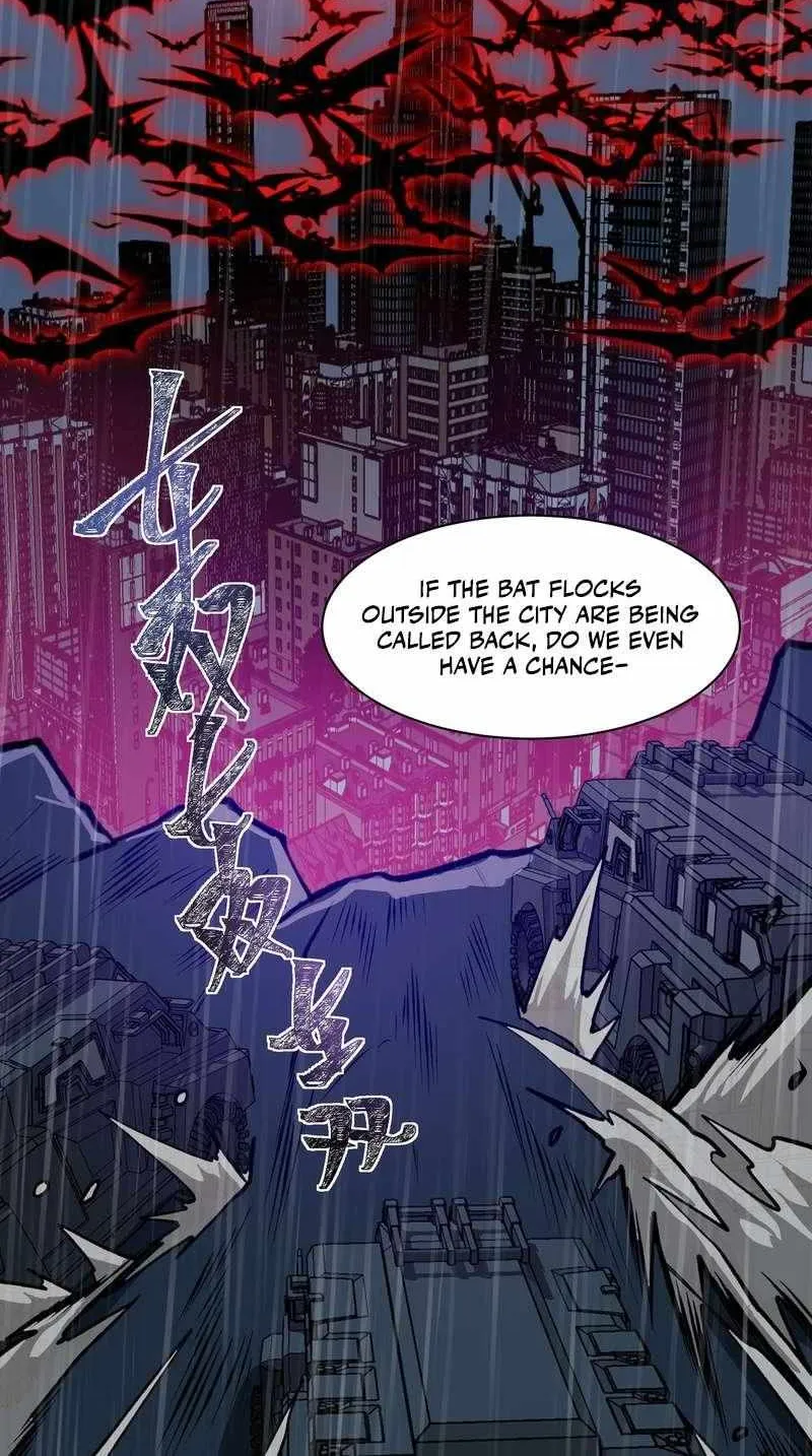 After the School Belle Dumped Me, I Became a Martial Arts God Chapter 34 page 31 - 
