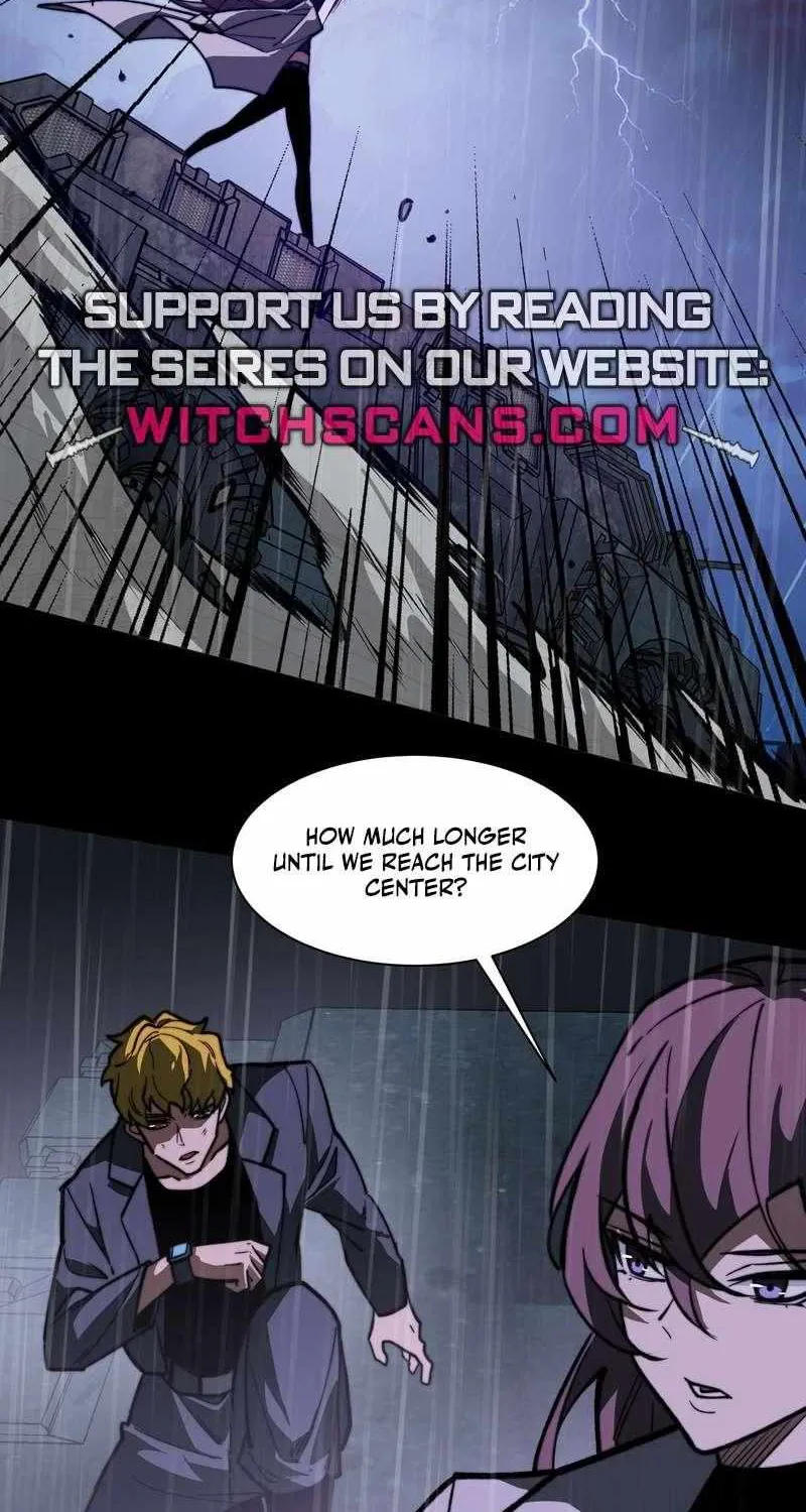 After the School Belle Dumped Me, I Became a Martial Arts God Chapter 34 page 33 - 