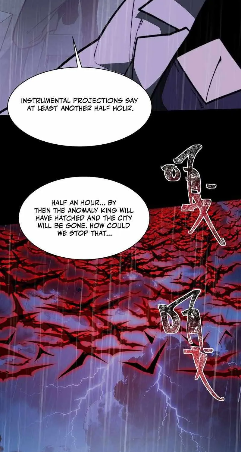After the School Belle Dumped Me, I Became a Martial Arts God Chapter 34 page 34 - 