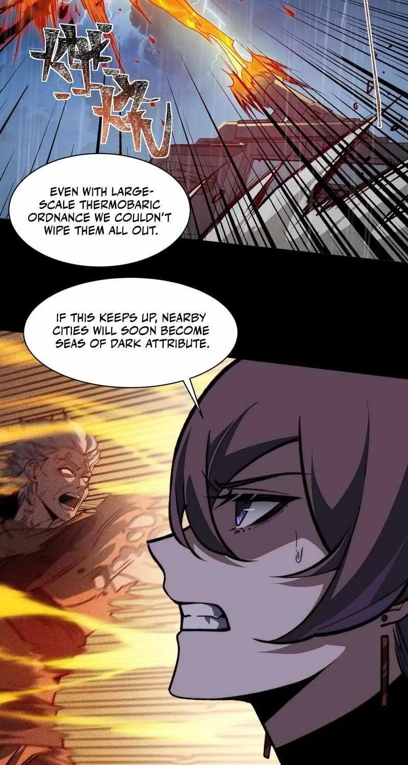 After the School Belle Dumped Me, I Became a Martial Arts God Chapter 34 page 36 - 