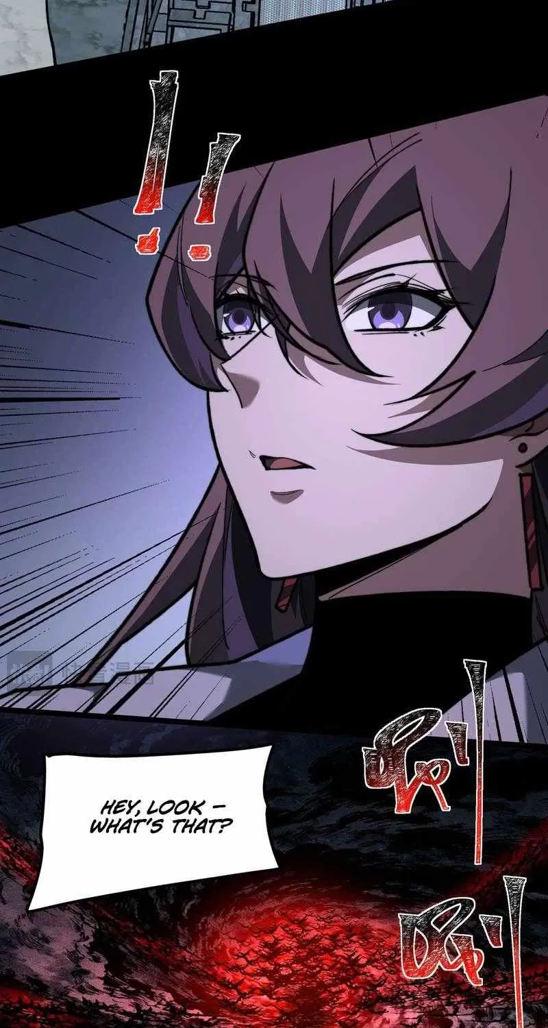 After the School Belle Dumped Me, I Became a Martial Arts God Chapter 34 page 38 - 