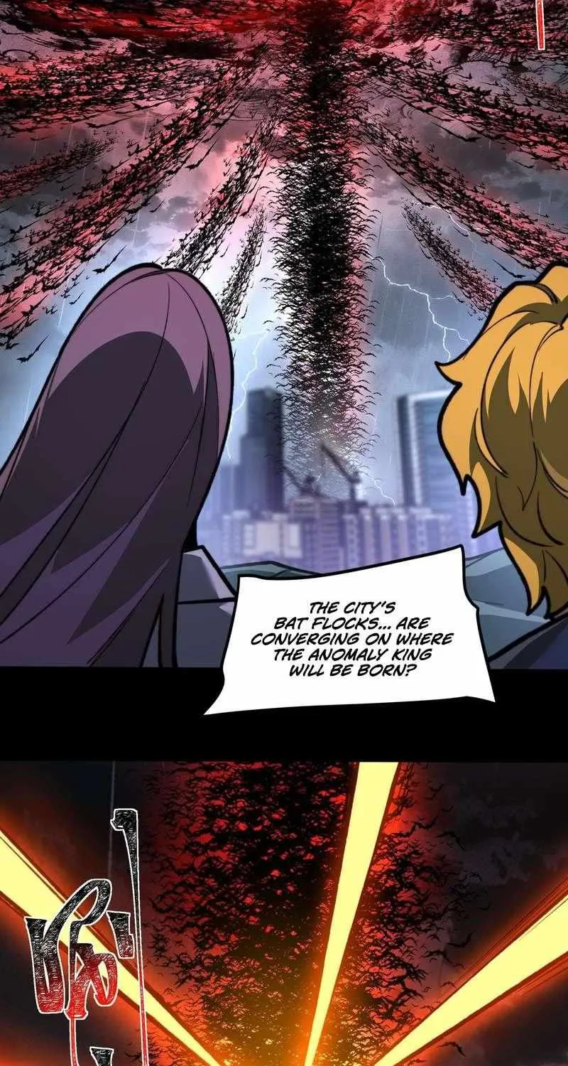 After the School Belle Dumped Me, I Became a Martial Arts God Chapter 34 page 39 - 