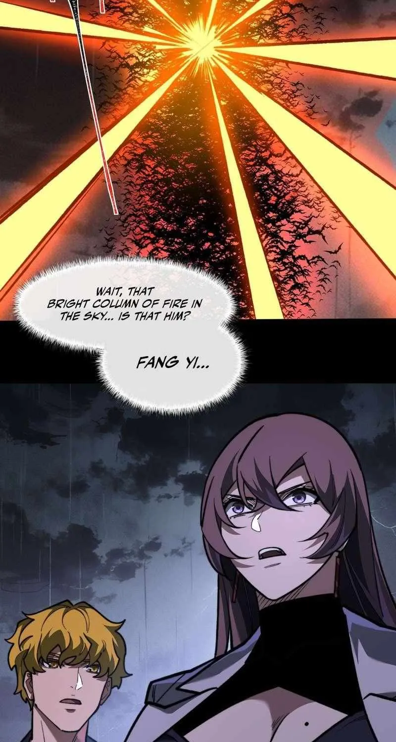 After the School Belle Dumped Me, I Became a Martial Arts God Chapter 34 page 40 - 