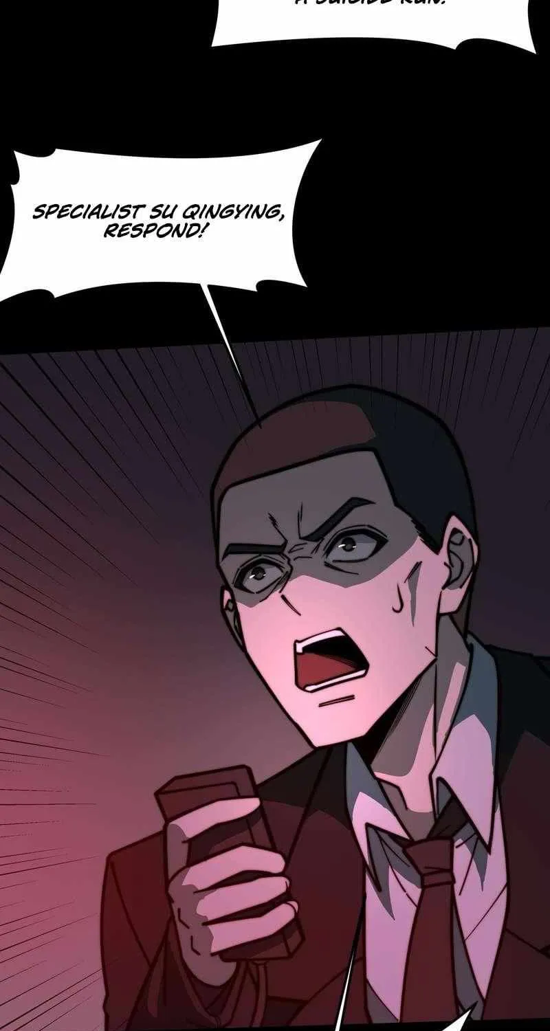After the School Belle Dumped Me, I Became a Martial Arts God Chapter 34 page 5 - 